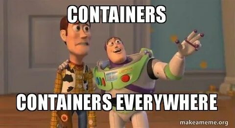 Marketing meme