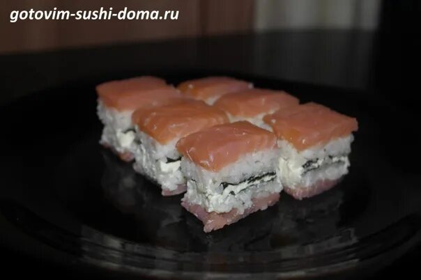 Всегда готовлю в канун Рождества 