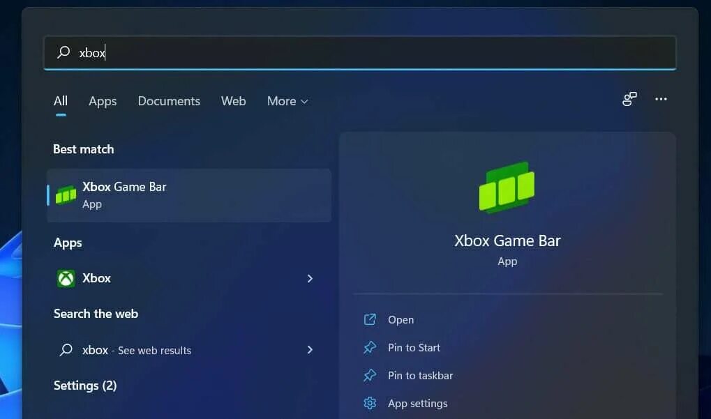 Удалить хбокс. Игровая панель Xbox в Windows 10. Xbox game Bar. Гейм бар виндовс. Как включить game Bar.