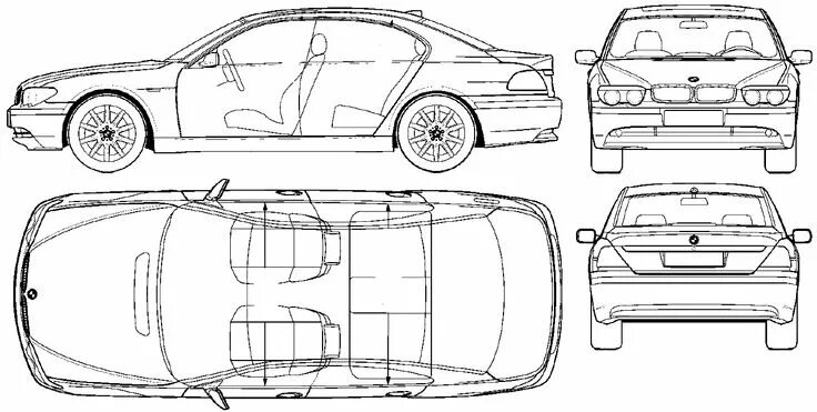 Чертежи бмв м 5 комплектация BMW 5 series (E39), 2,5 л, 2001 года другое DRIVE2