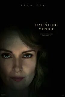 Haunting in venice