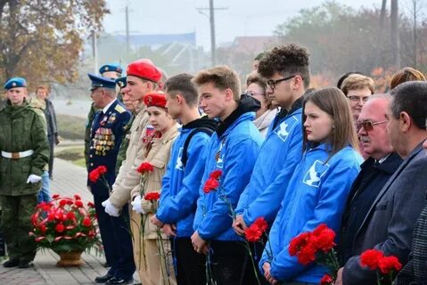 События в славянске на кубани