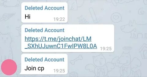 Телеграм child pornography group