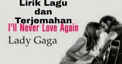 I ll never love