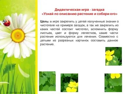 Описание собери