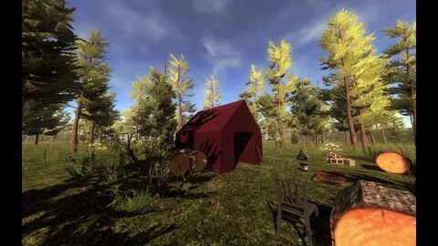 Forest 7