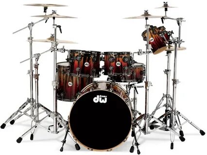 House drum kit