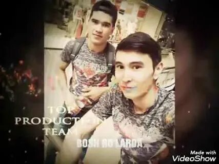 Dost top