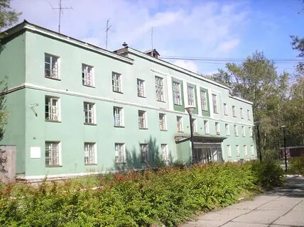 Дома в красноуральске