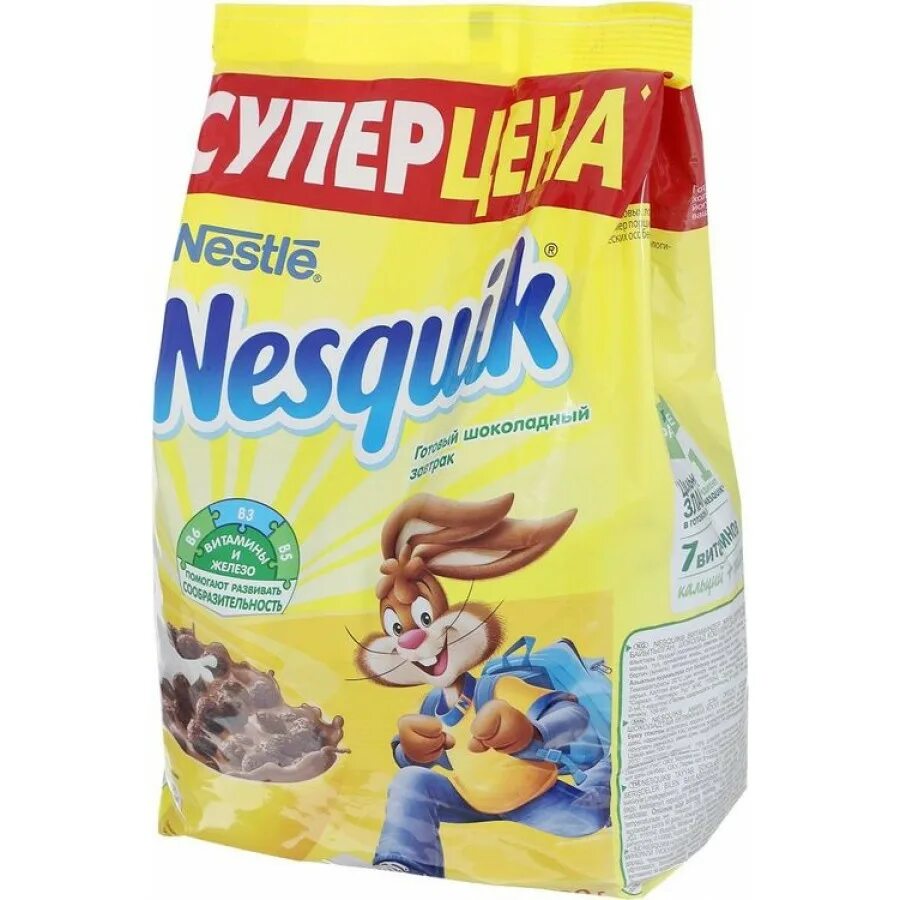 Готовый несквик. Готовый завтрак &quot;nesquik&quot; 700г. несквик дуо 700г. готовый завтрак nestle nesquik, 250 г. сухой завтрак nesquik 250г му.