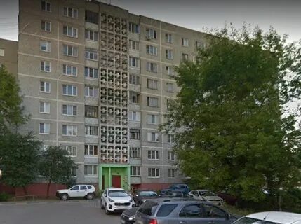 Воскресенск западная