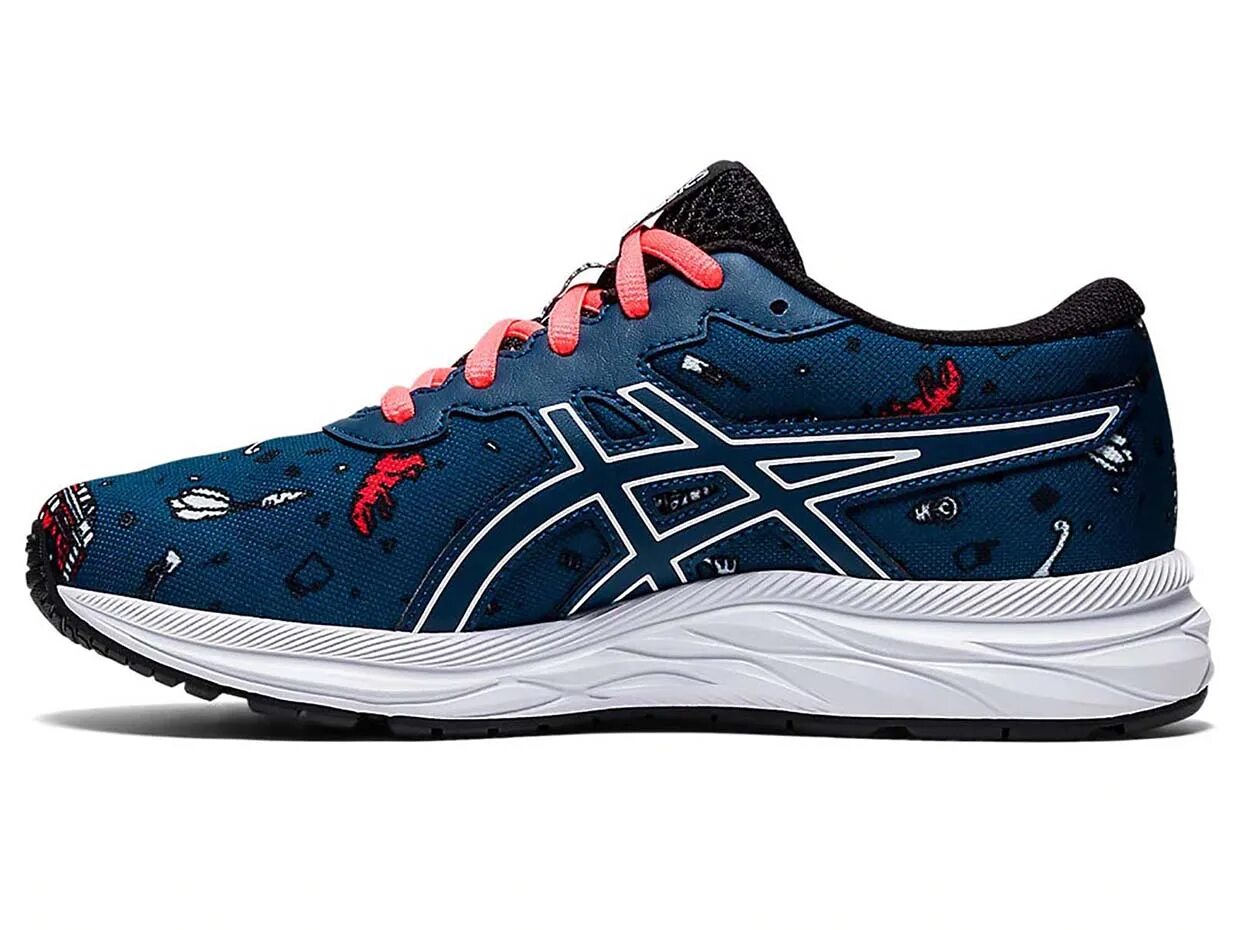 ASICS Gel excite 7. Gel excite 7. Gel excite 7 ASICS мужские купить. ASICS Gel excite 7 (women) купить. Кроссовки gel 7