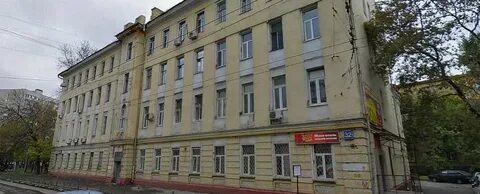 Верхняя красносельская 17а