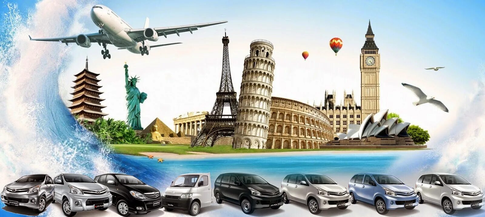 Баннер турагентства. Путешествия коллаж. Путешествия картинки. Баннер для ютуба путешествия. Достопримечательности европы.