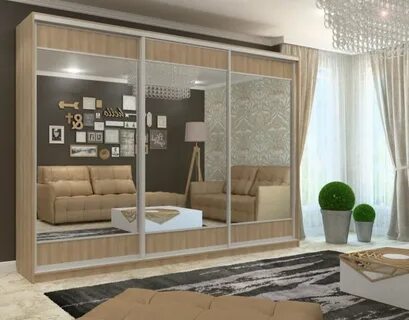 Шкафы купе в краснодаре недорого