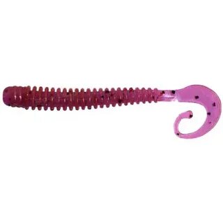 Силиконовые приманки reins