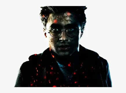 Potter face