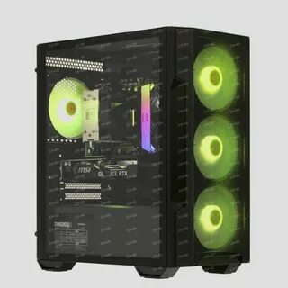 Пк ardor gaming m144