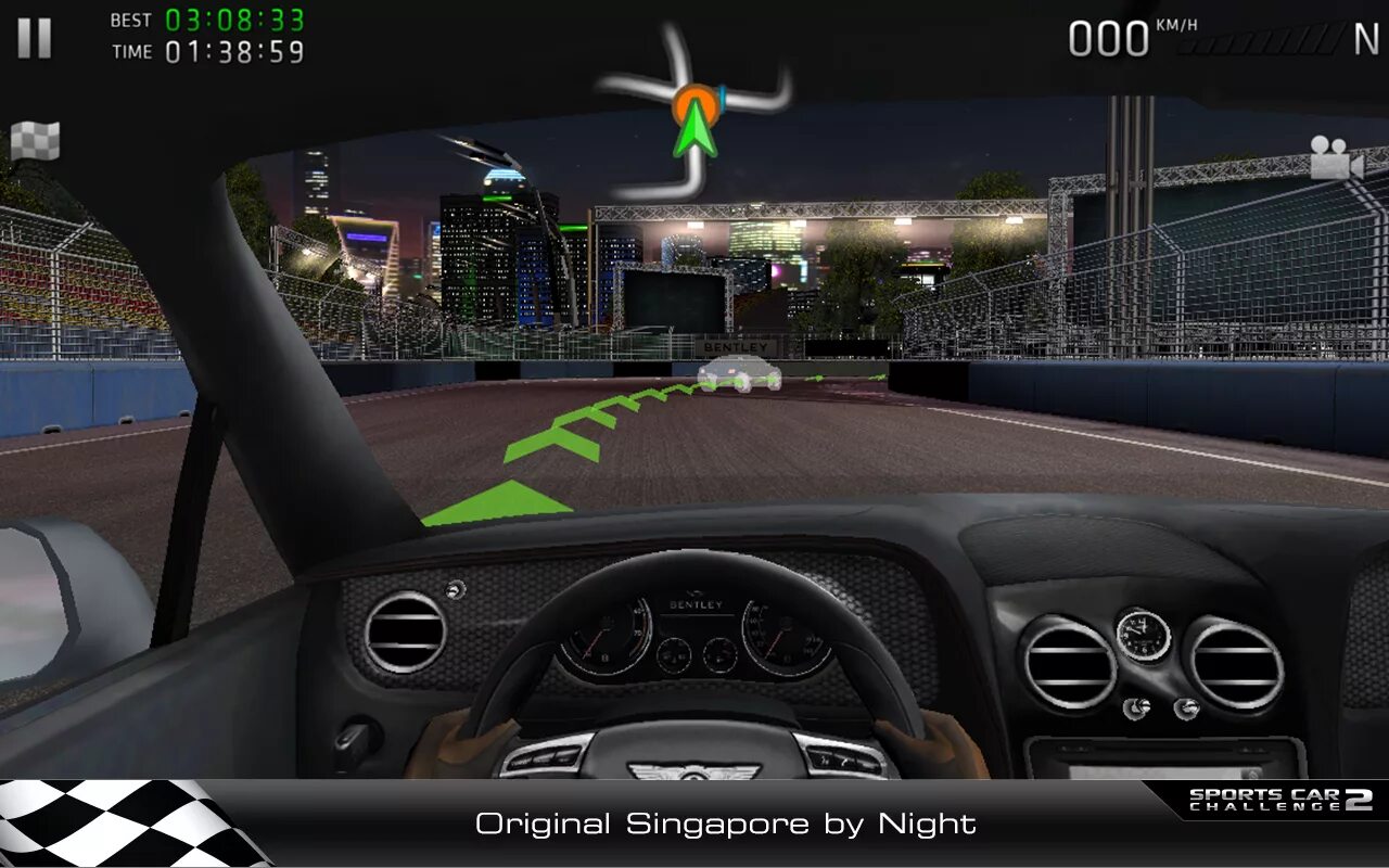 Игры для os android