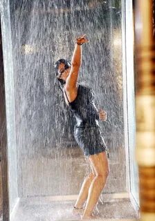 Hot raining