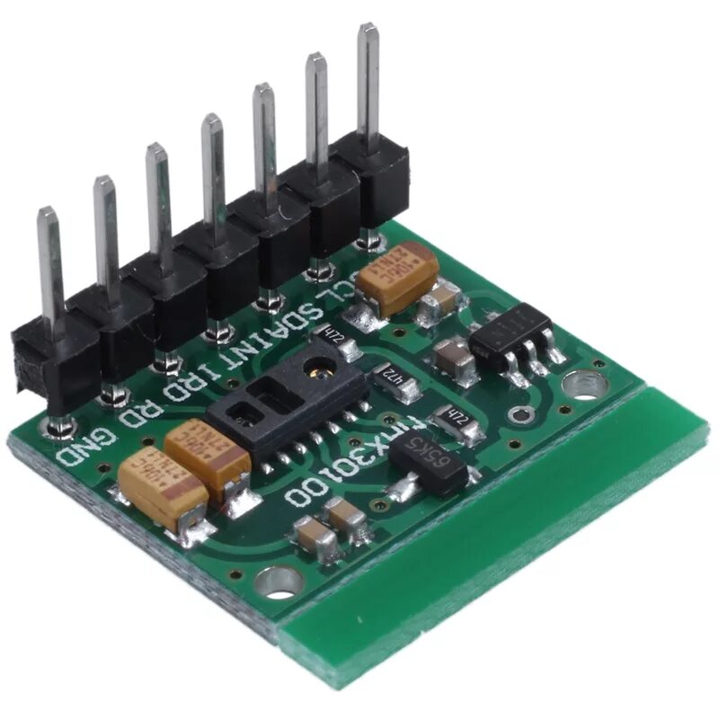 Pulse sensor
