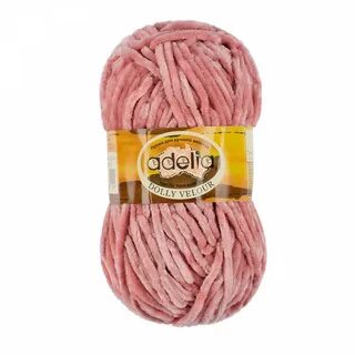Пряжа adelia