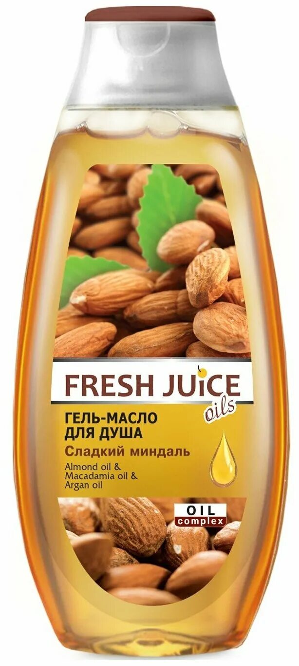 Fresh Juice гель-масло для душа Sweet Almond 400мл. Fresh Juice крем-гель для душа Sweet Almond 400 мл. Fresh Juice Sweet Almond. Фреш Джус гель масло для душа Sweet. Масло для душа миндальное