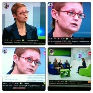 Жж ольги серебровской