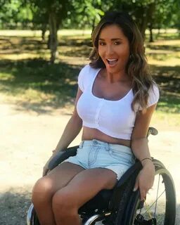 Leaked - OnlyFans Vega Sarai Wheelchairgirl Wheelchairgirl Leaks