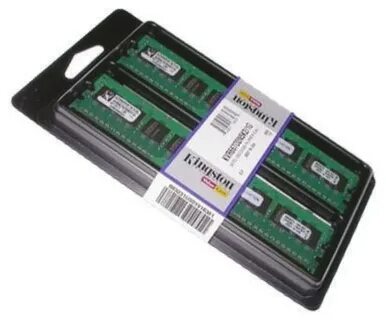 Kingston 4g