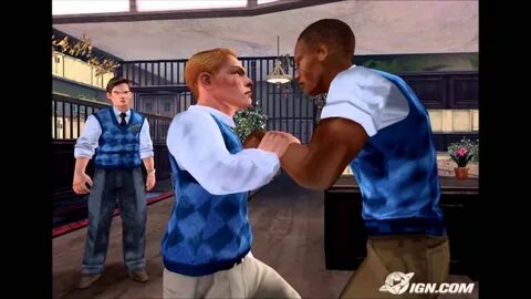 Bully raw