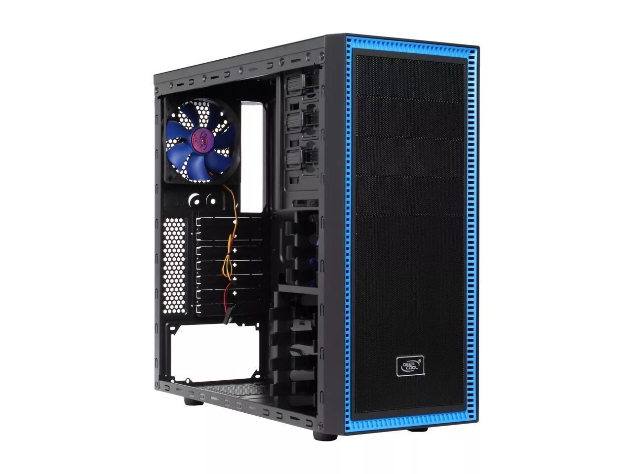 Deepcool tesseract. Корпус Deepcool Tesseract bf. Компьютерный корпус Deepcool Tesseract bf Black. ATX Tesseract bf. Case Deepcool Tesseract bf Black.