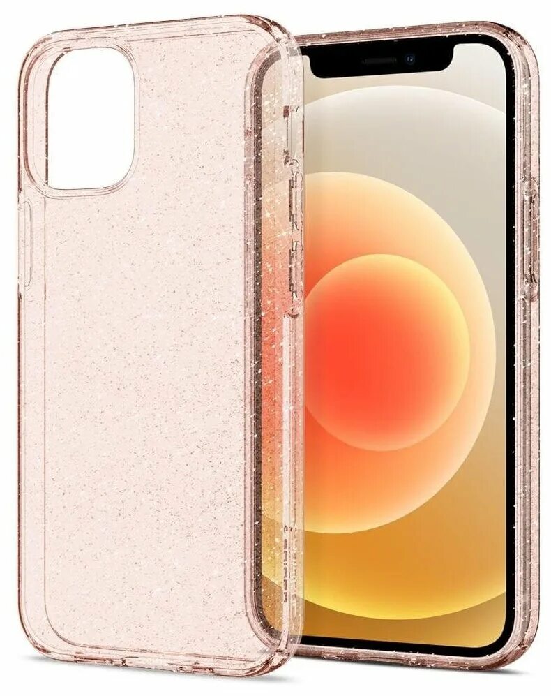 Spigen crystal