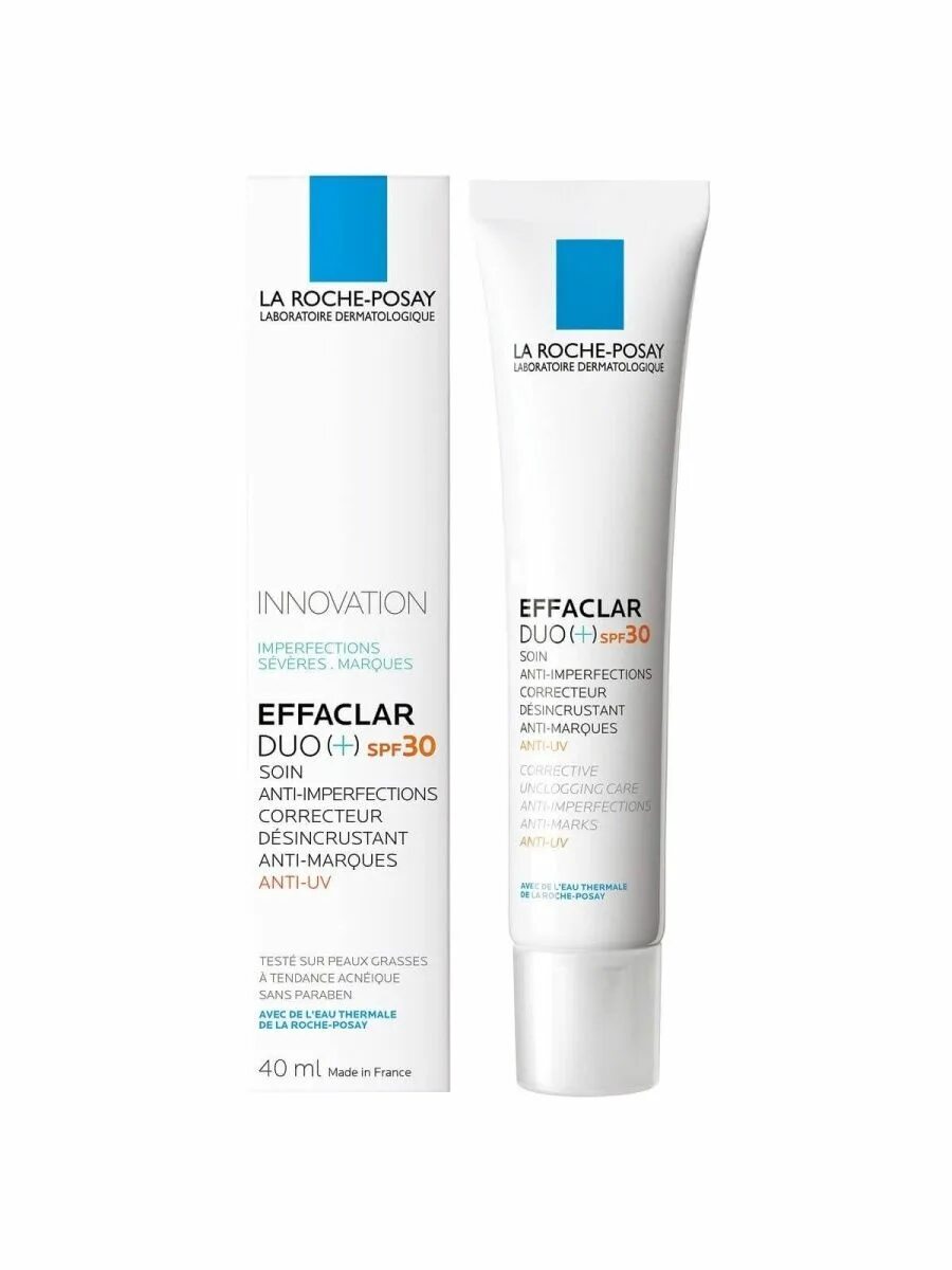 Крем la Roche Posay Effaclar Duo. Ля Рош позе эфаклар дуо набор. Ля Рош СПФ 30 для лица. Ля Рош позе крем гель СПФ 30.