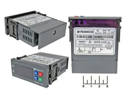 Rdtb 3210