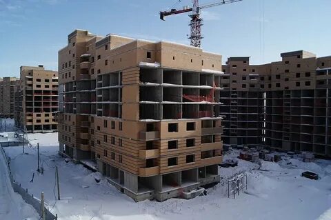 Новые снегири