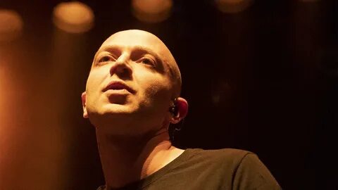 Oxxxymiron сейчас