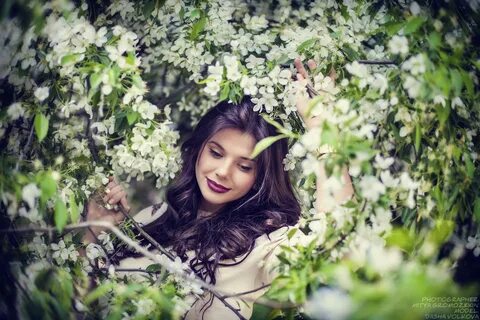 Dasha Volkova Медведев.