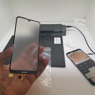 Восстановление телефона honor