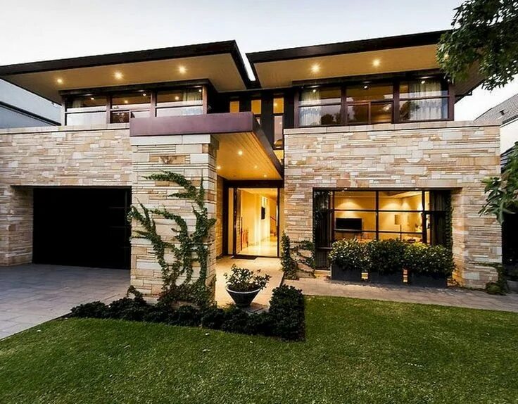 Idea house