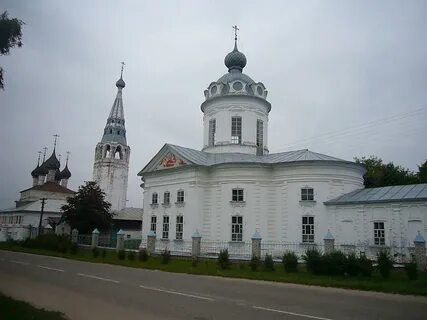 Писцово иваново