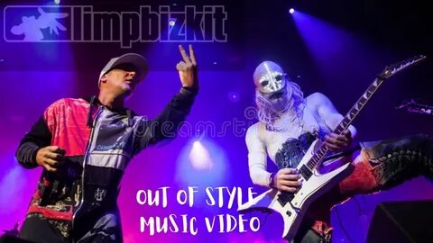 Out of style limp bizkit