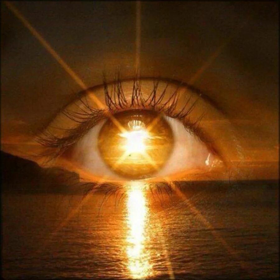 Глаз освещение. Солнце. Глаз Бога. Солнечный свет. Солнечная аватарка.