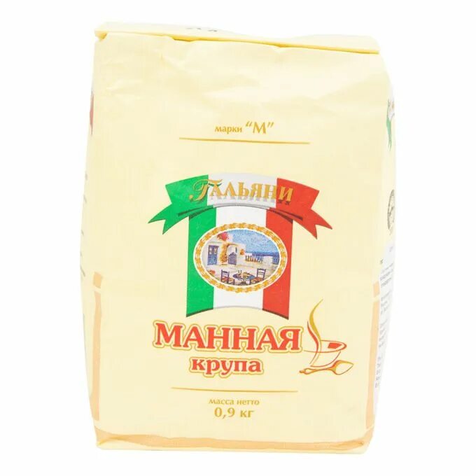 Марка манки м