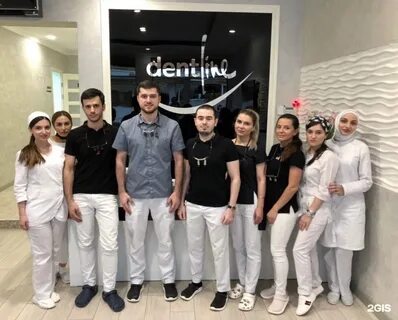 Центр высоких технологий махачкала