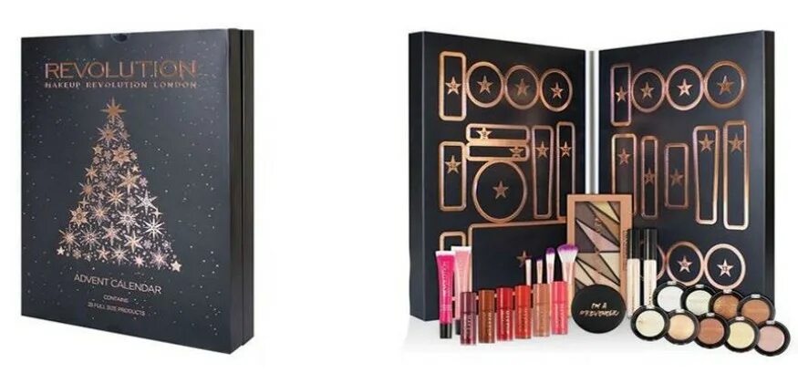 Адвент календарь революшен. Адвент maybelline. advent calendar maybelline. revolution beauty london адвент календарь. адвент календарь с косметикой мейбелин.