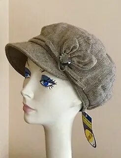 This is helens hat
