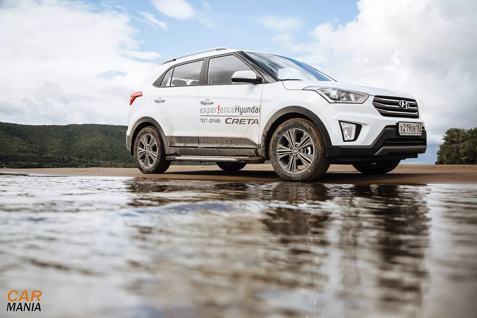 Тест драйв хендай. Хёндай крета 2.0 4wd. hyundai creta 2.0 at 4wd lifestyle. хендай крета тест драйв. hyundai creta ii, 2019.