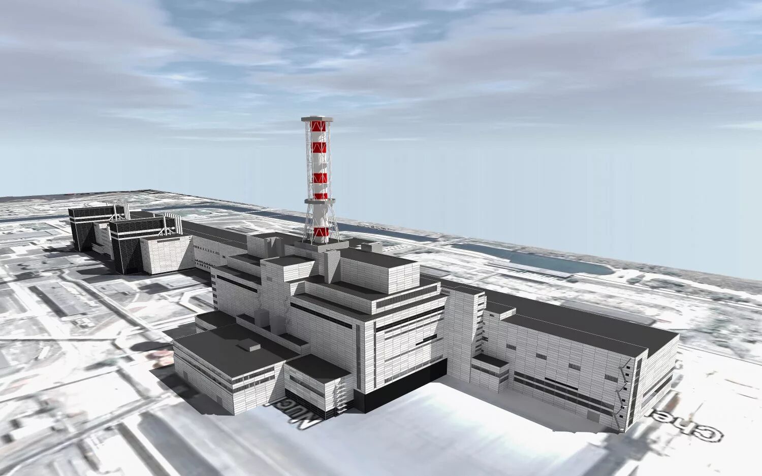 Power plant 3. 3 Энергоблок ЧАЭС. Чернобыльской АЭС 3д. 1 Энергоблок Чернобыльской АЭС. 2 Энергоблок ЧАЭС.