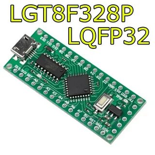 Lgt8f328p